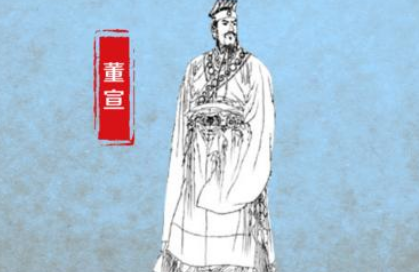关于强项令的典故是什么？该典故的内容有什么哲学？