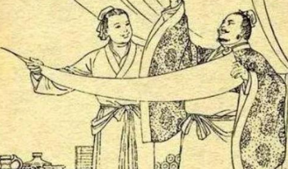 成语典故之洛阳纸贵，该典故的内容蕴含了什么哲学？