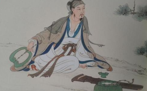 成语“东山再起”历史出处是哪里？该如何理解呢？