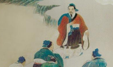 成语“一毛不拔”出自哪里？其中又有哪些典故呢？