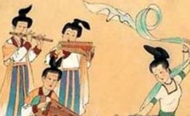 成语“靡靡之音”出自哪里？其中又有哪些典故呢？