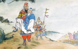 成语“结草衔环”出自哪里？又有什么典故呢？