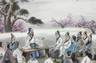 成语“欺世盗名”出自哪里？又有什么典故呢？