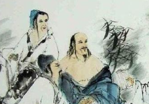 成语“响遏行云”出自哪里？又有什么典故呢？