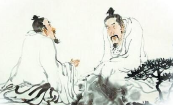 成语“高山流水”出自哪里？又有什么典故呢？