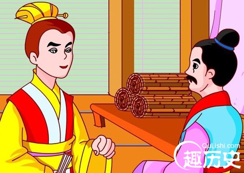 大公无私的主人公是谁？成语大公无私的故事