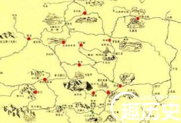 羌族是怎样由来的？羌族历史简介