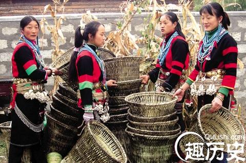 珞巴族民间故事 珞巴族流行的民间传说