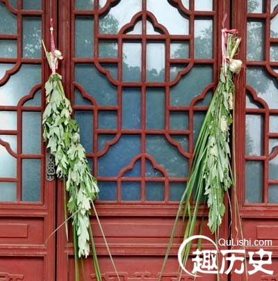 端午节的风俗有哪些？传统节日端午节的习俗