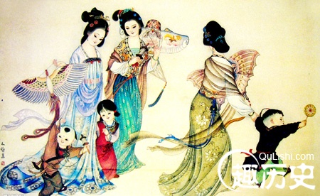 风筝的起源是什么 风筝的由来及其传播故事