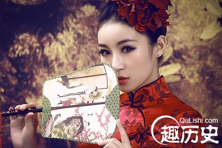 扇子的起源是什么 历史上扇子的由来及其发展