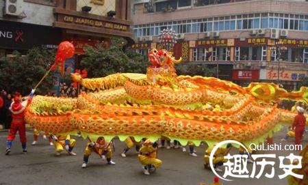 元宵节的传说 传统节日元宵节的起源及其风俗