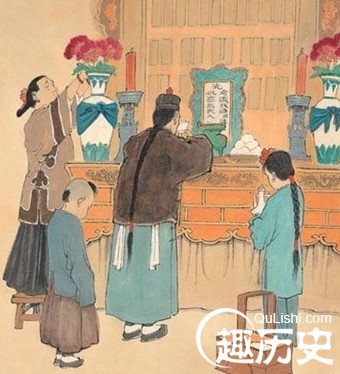 中元节是什么节? 中元节的来历及习俗有哪些