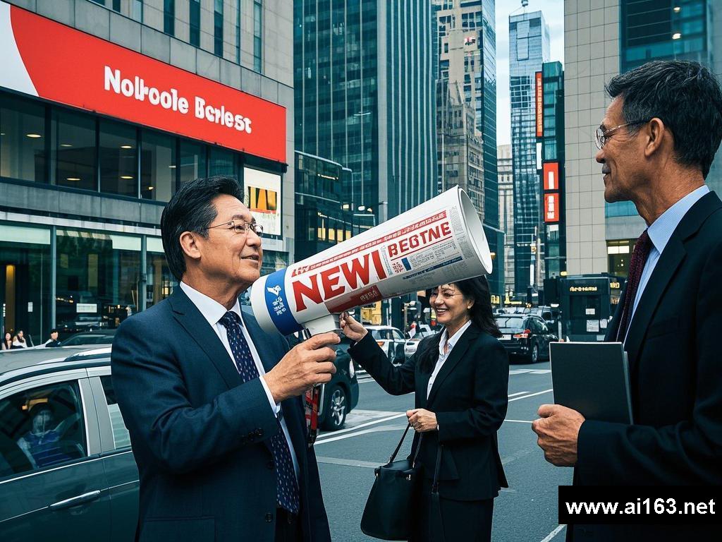 在资讯与报道间滋生的别样情感