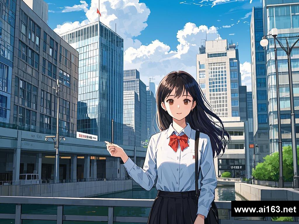 就业选择背后的别样故事与心动情愫