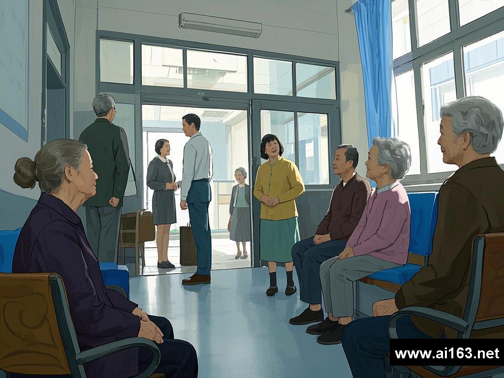 生活交织中的别样故事与心动瞬间