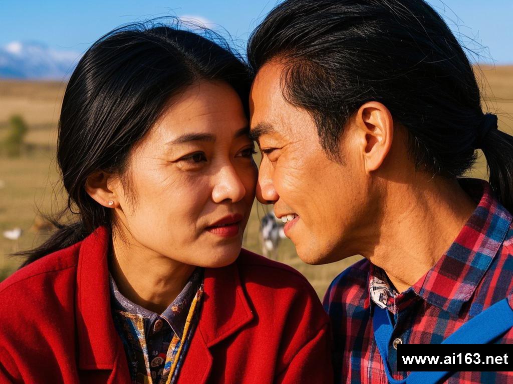 别样旅途里的故事与心动瞬间