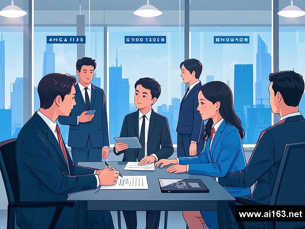 职场内外的别样故事与心动瞬间
