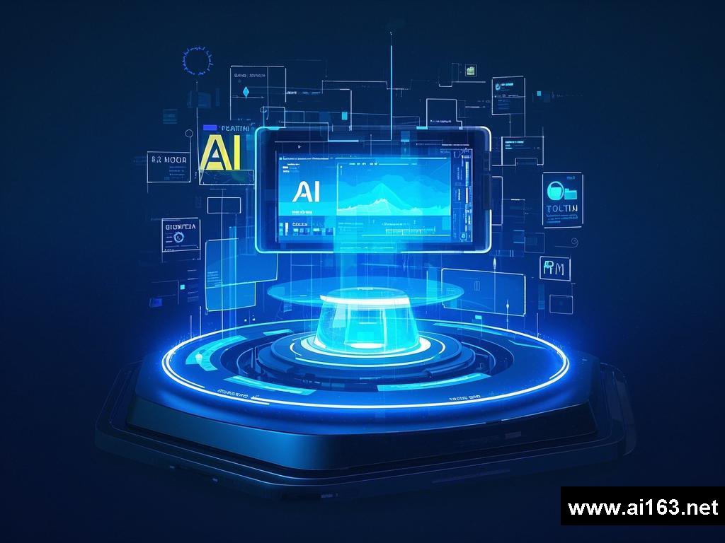 AI信息技术发展下混合现实里的情与启示