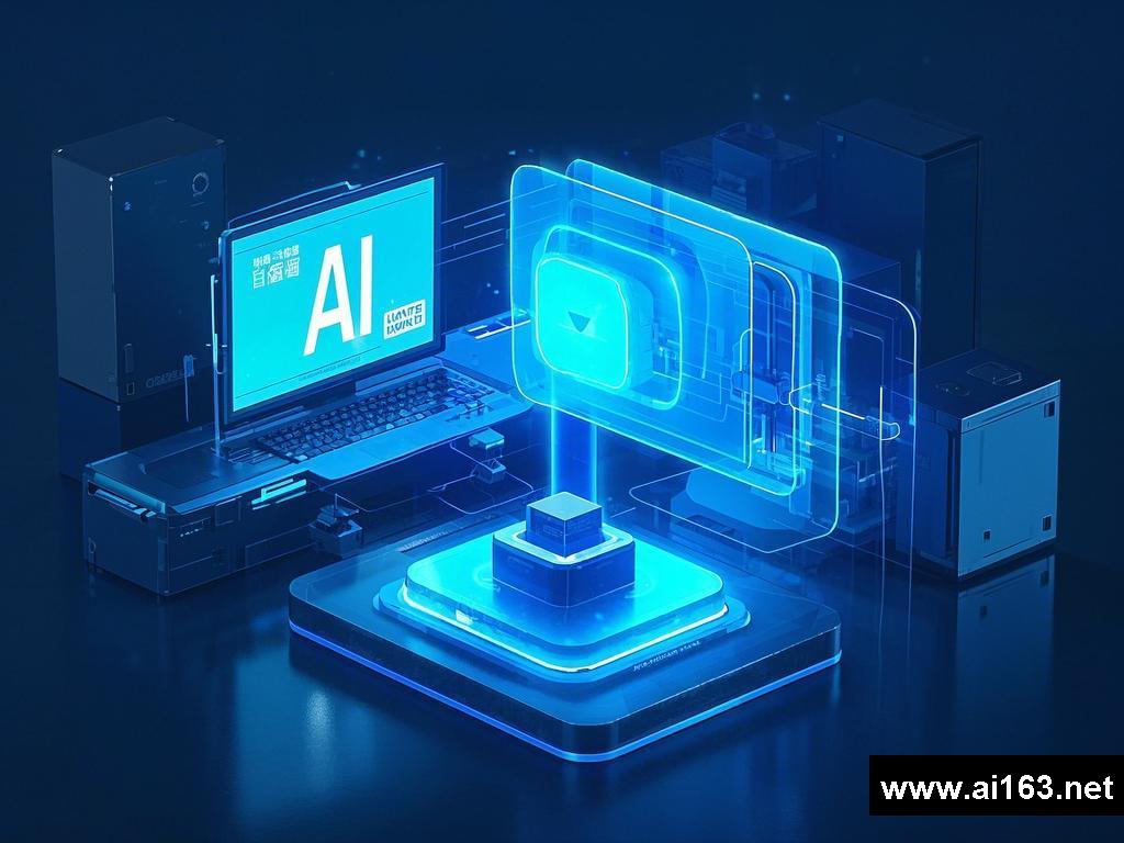 AI信息技术发展下混合现实里的情与启示
