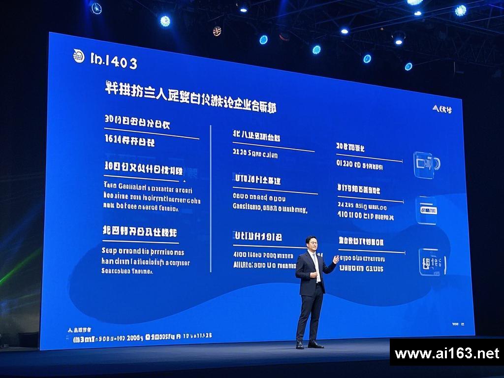 主题演讲背后的成就与故事