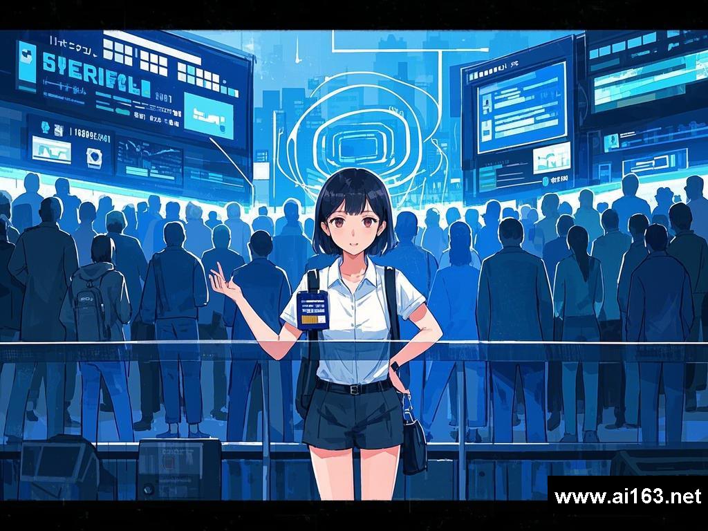 《科技与生活交织的别样故事》