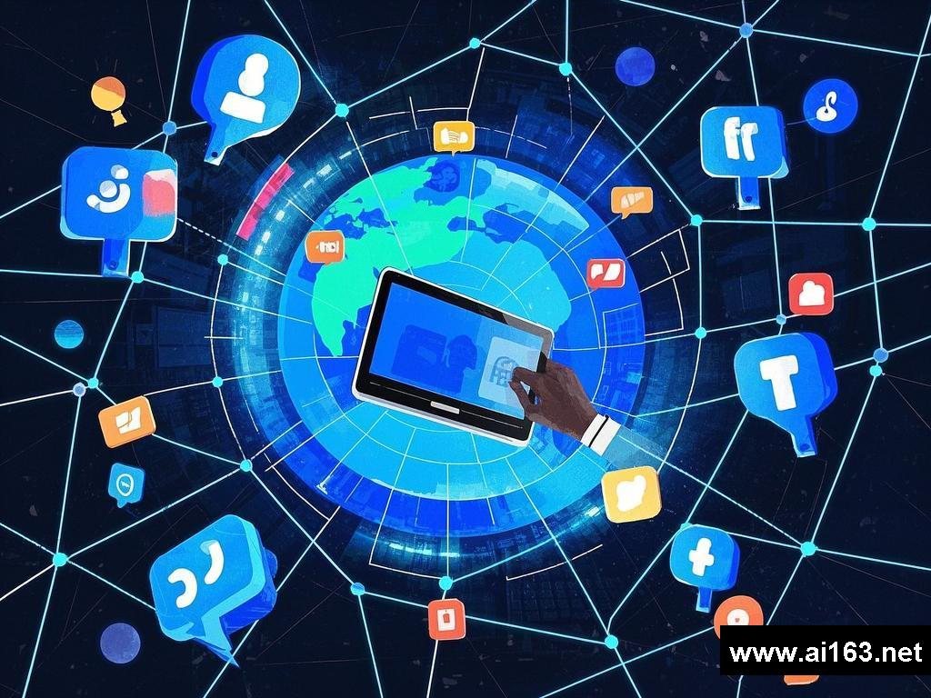 《科技与文化交融的别样故事》