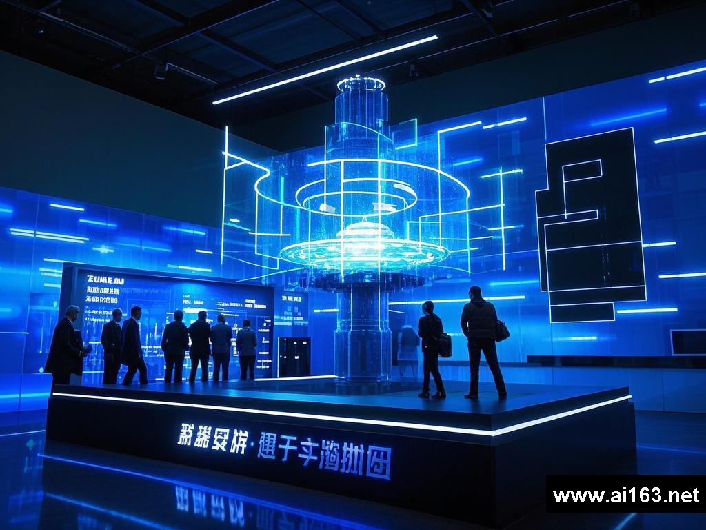 量子科技背后的故事追踪