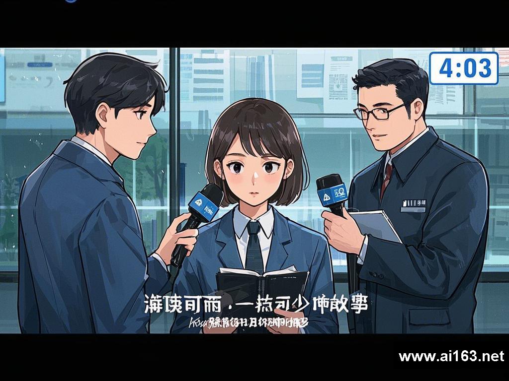 《探讨中的别样故事》