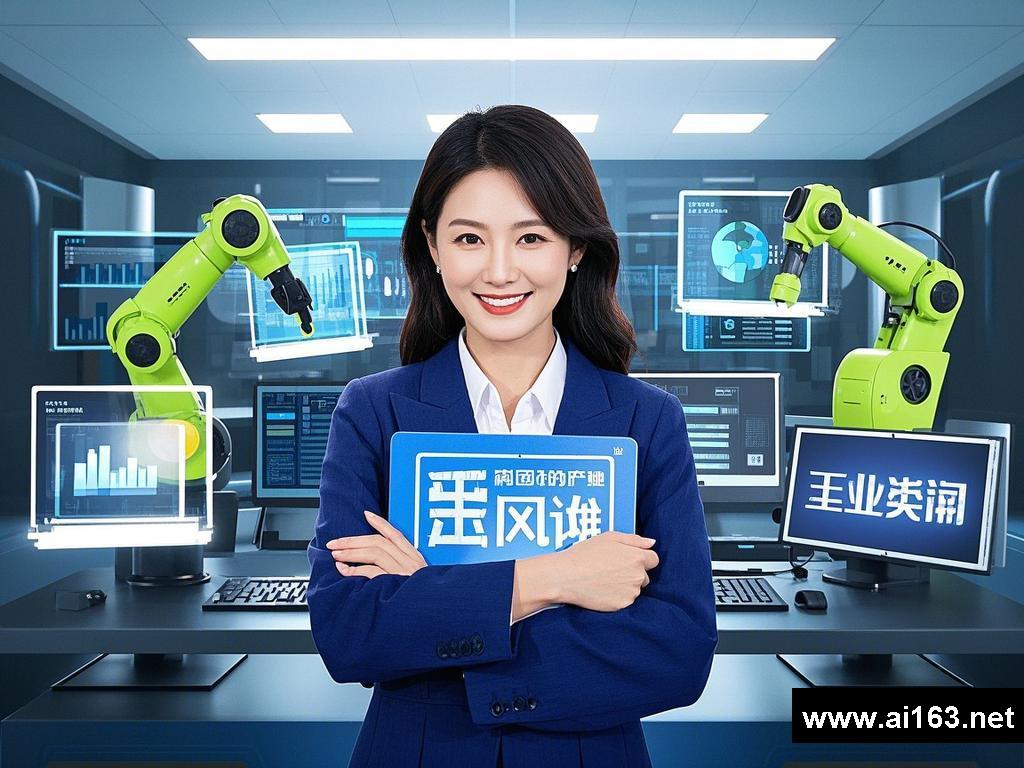 行业风云里的别样故事