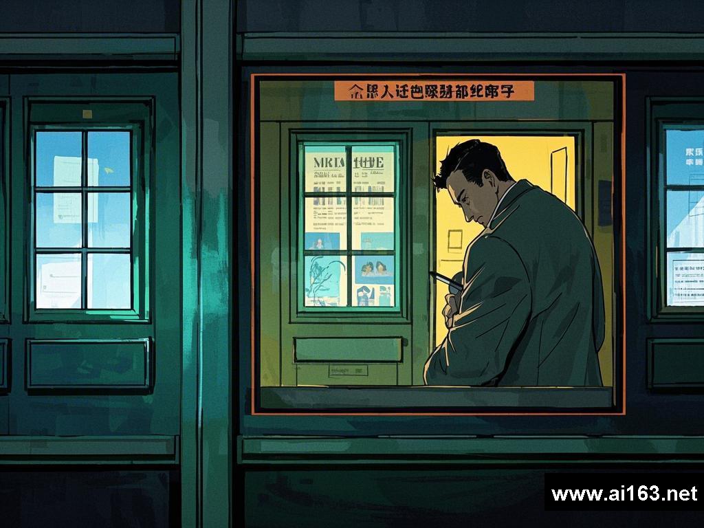 探寻真相中的别样故事