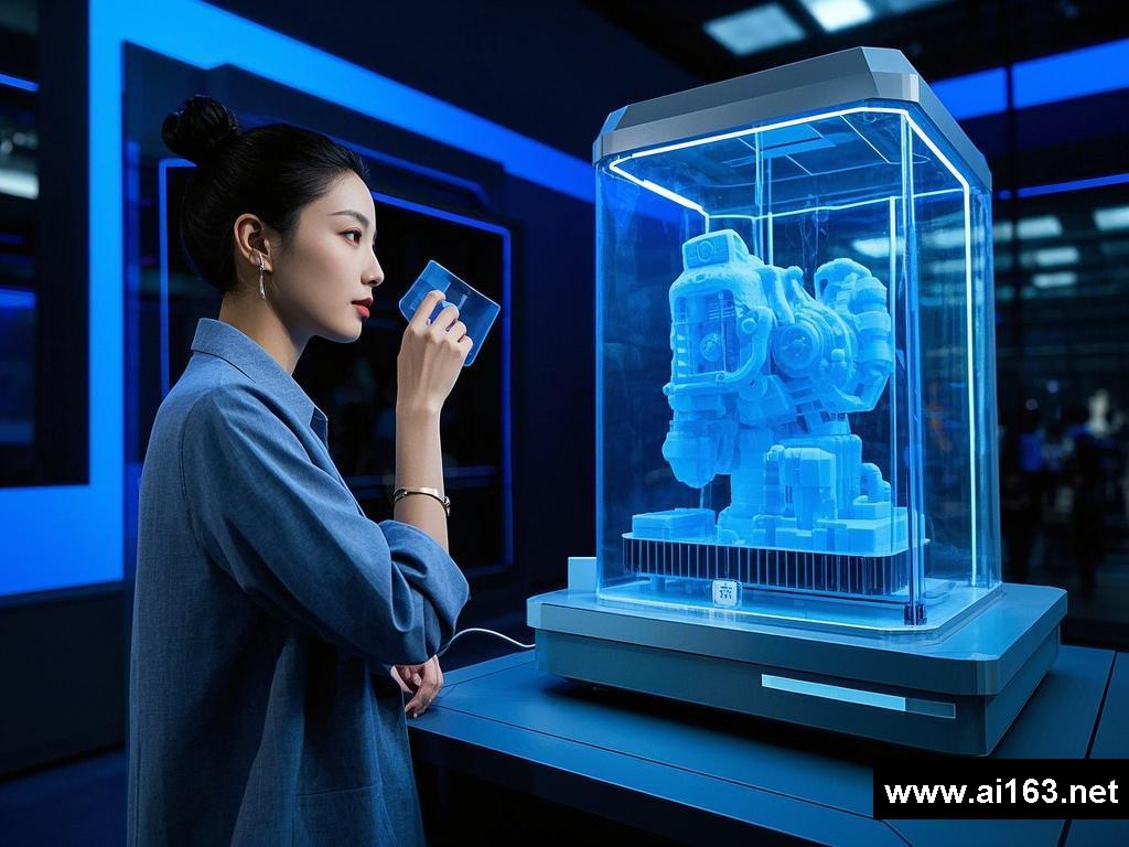 展馆故事里的别样情感与心动瞬间