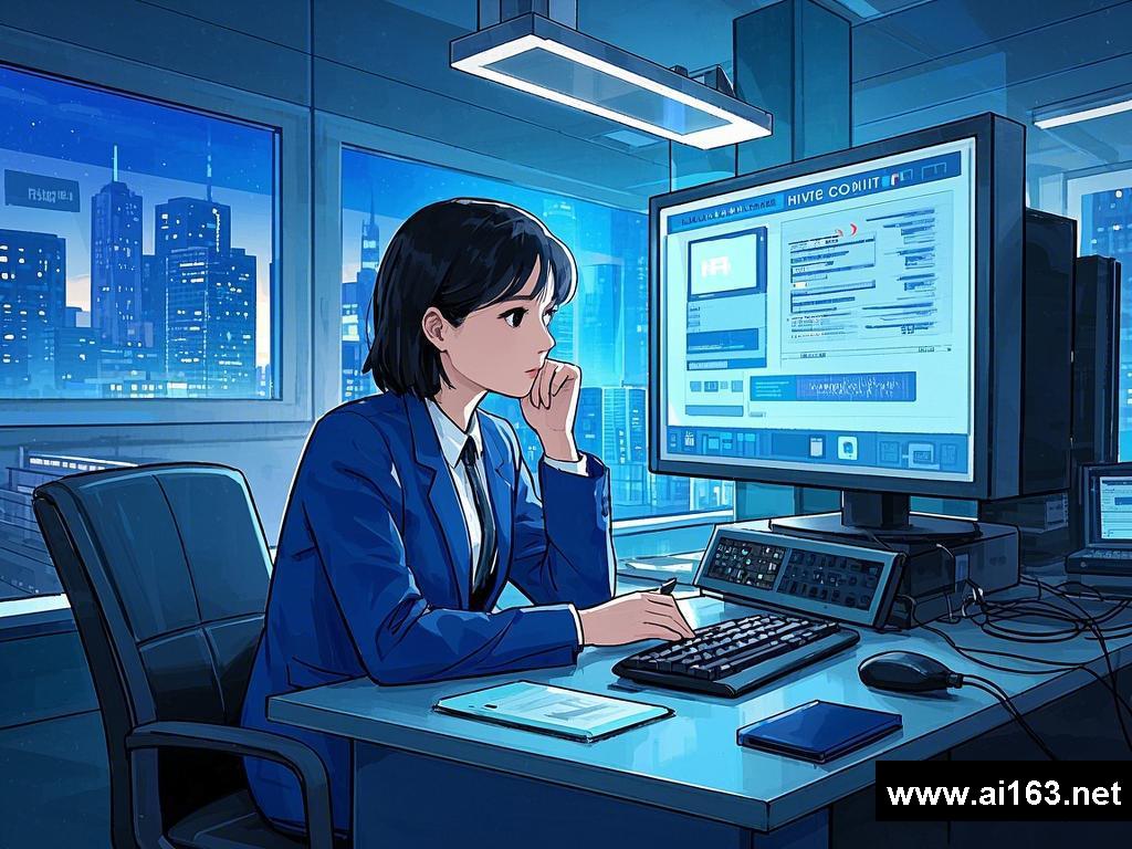 量子计算背后的伦理与治安风波