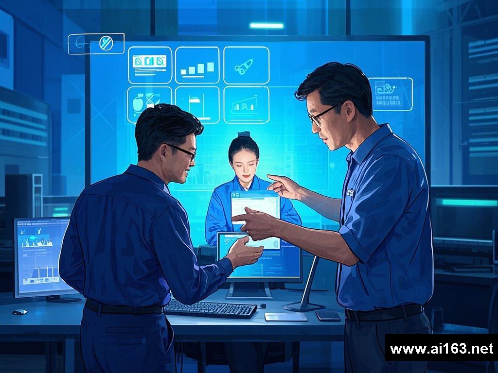 交流探讨中的故事与别样情感交织