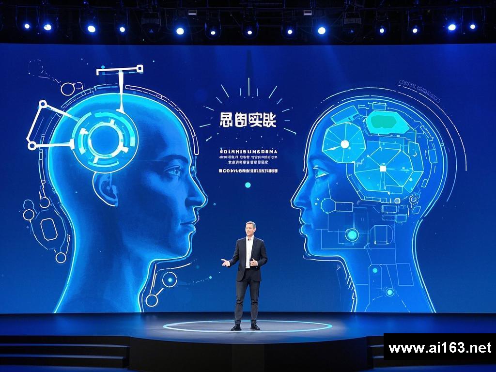 思想碰撞中的别样故事