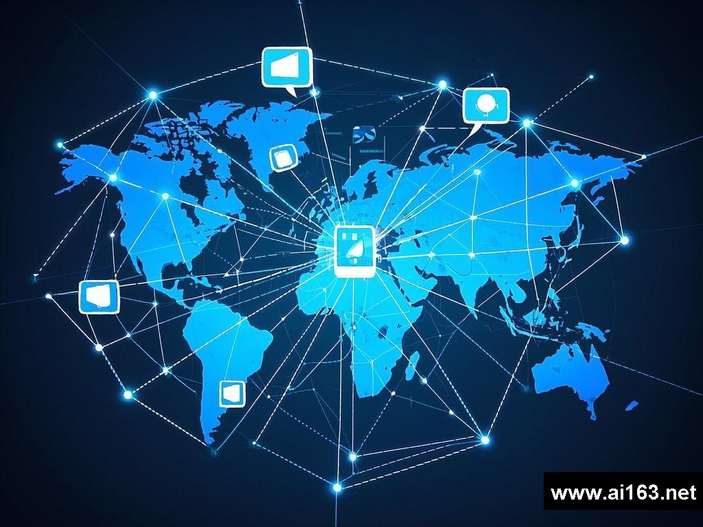 科技与经济交织的故事之旅