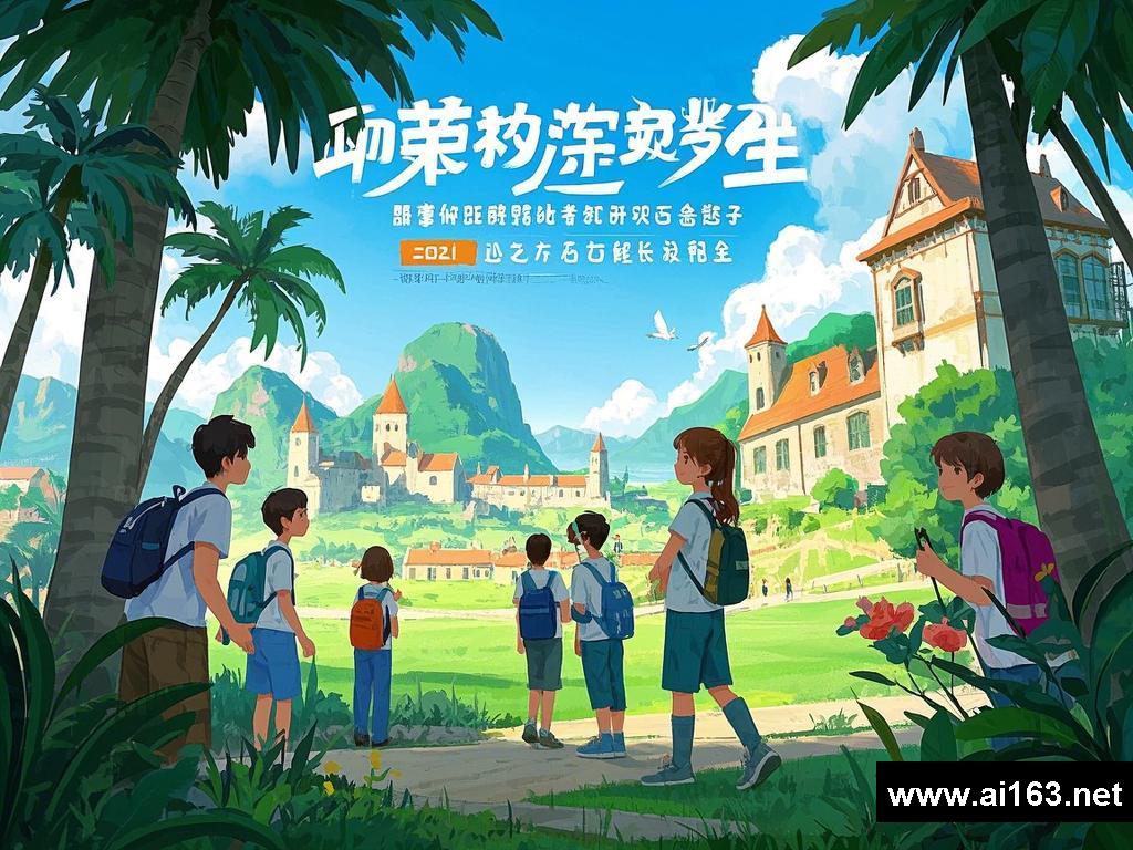 别样的探索之旅与邂逅故事