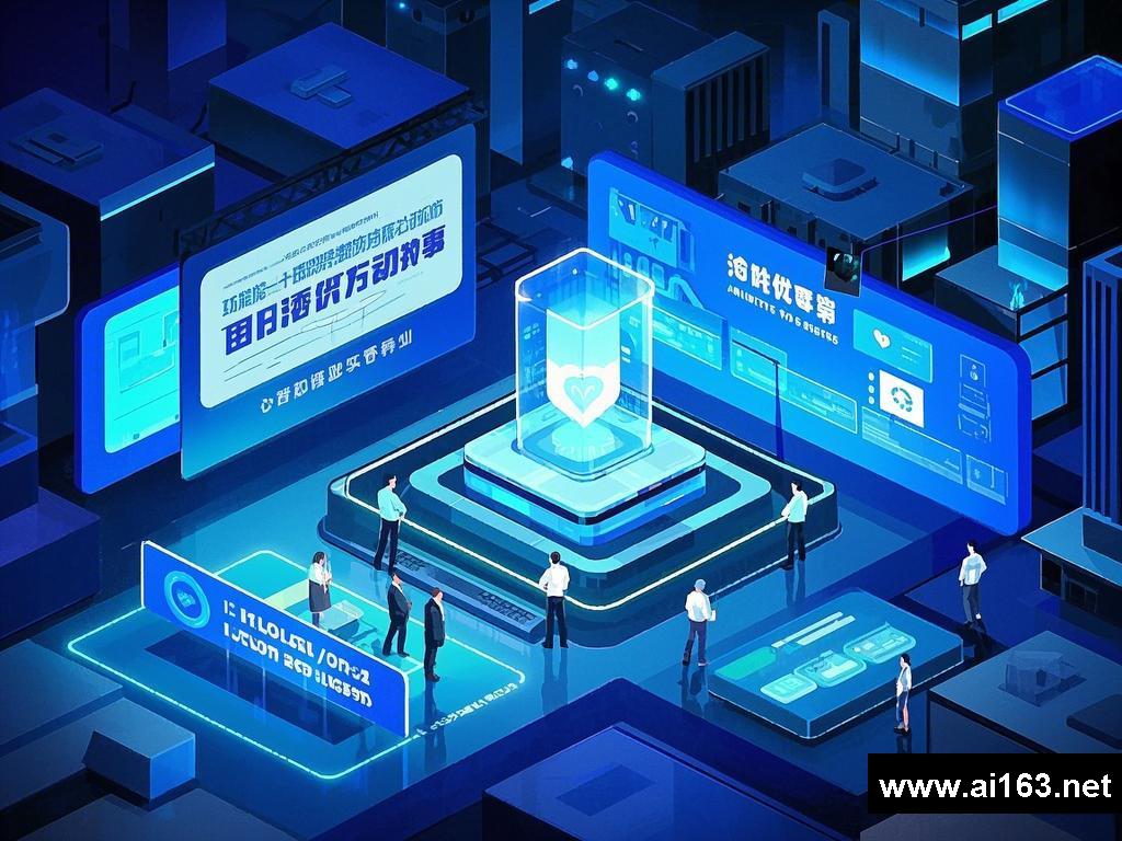 《物联网背后的别样故事》