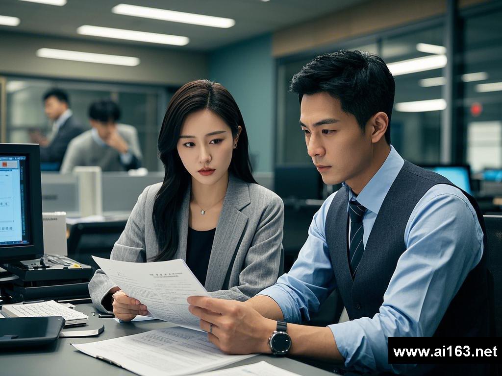 《新闻现场里的别样故事》