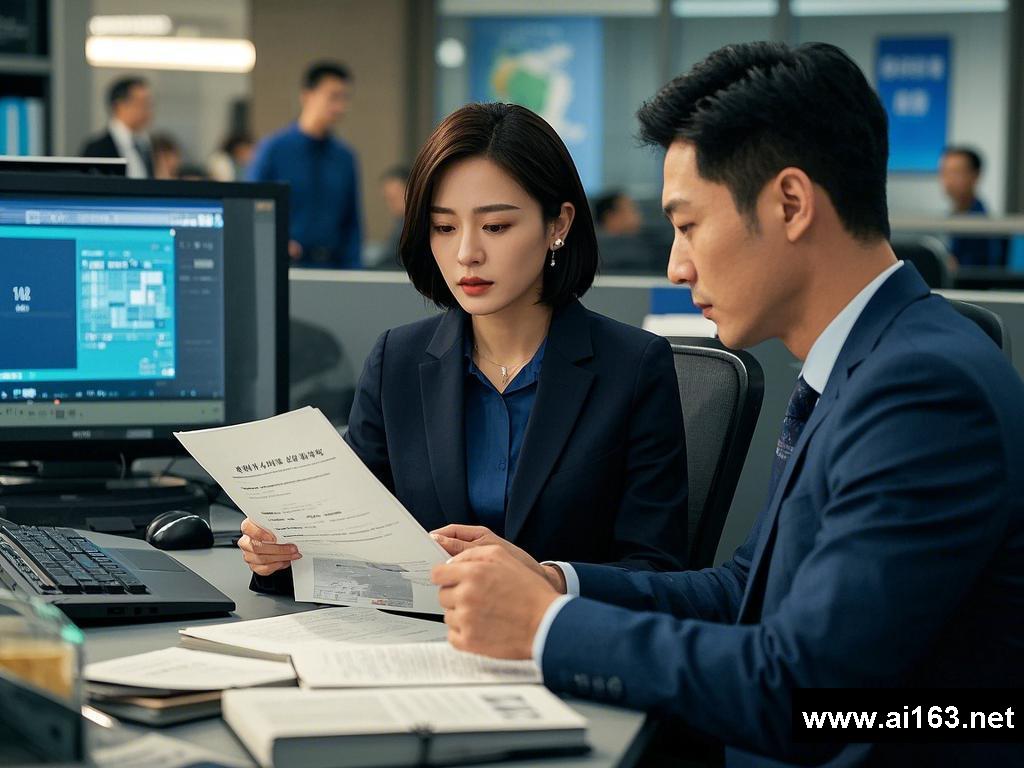 《新闻现场里的别样故事》