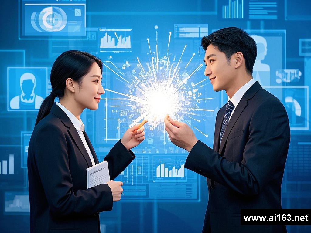 交流碰撞中的别样故事与情感