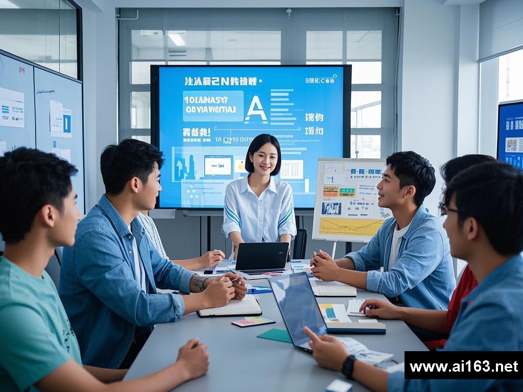 大数据背后的梦想故事与成长