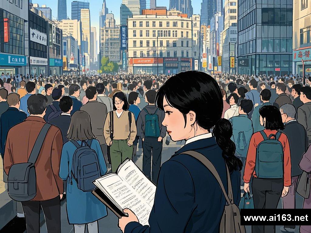 故事背后的价值观与别样情感