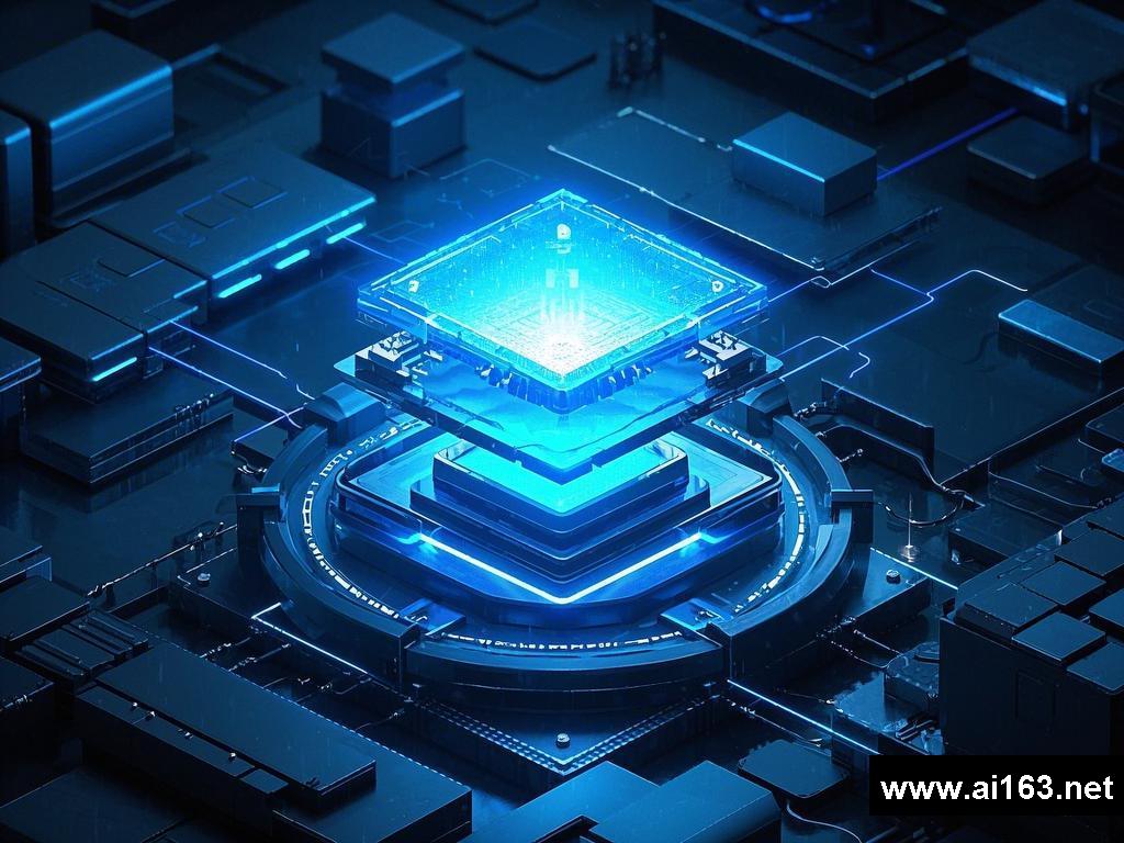 《量子计算风云下的调查性报道》
