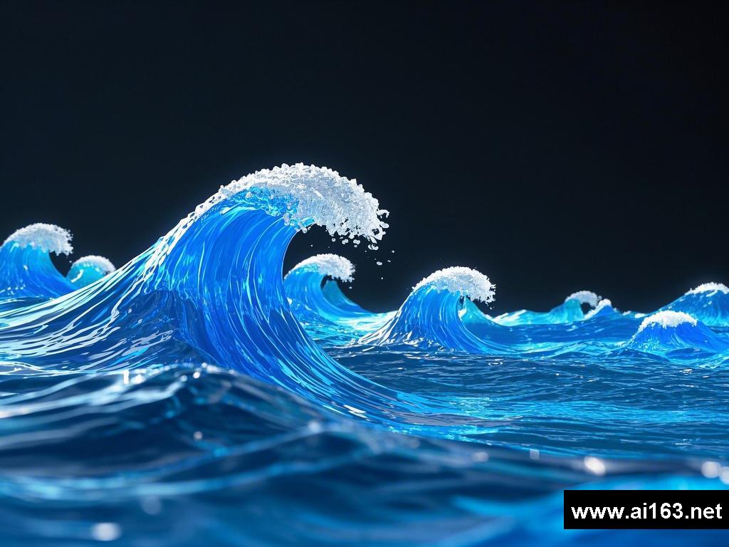 《科技浪潮中的情感涟漪》