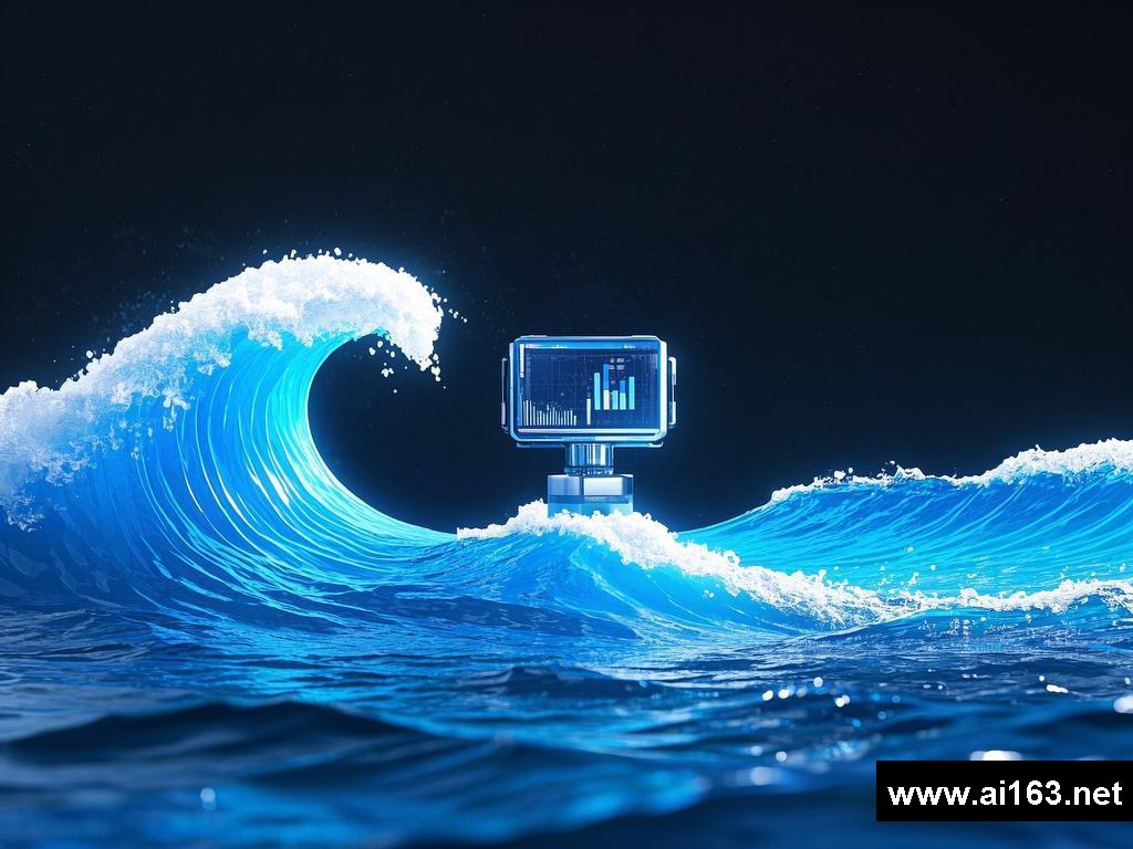 《科技浪潮中的情感涟漪》