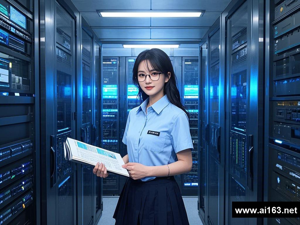梦想征途：服务器背后的市场逐光