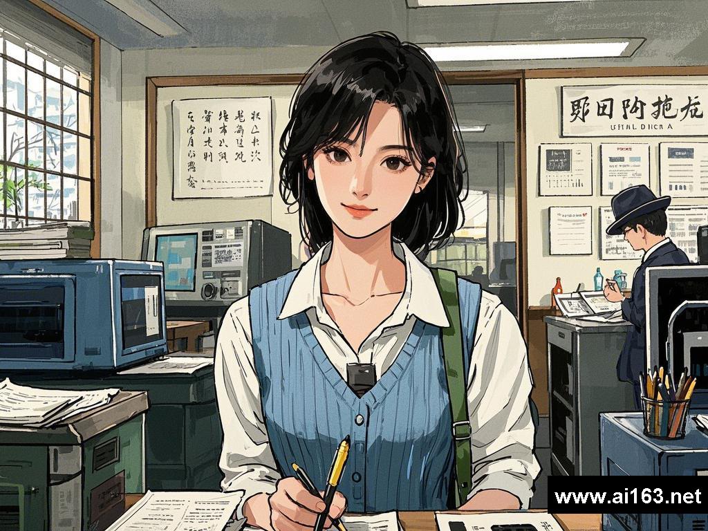 笔尖下的情感与真相