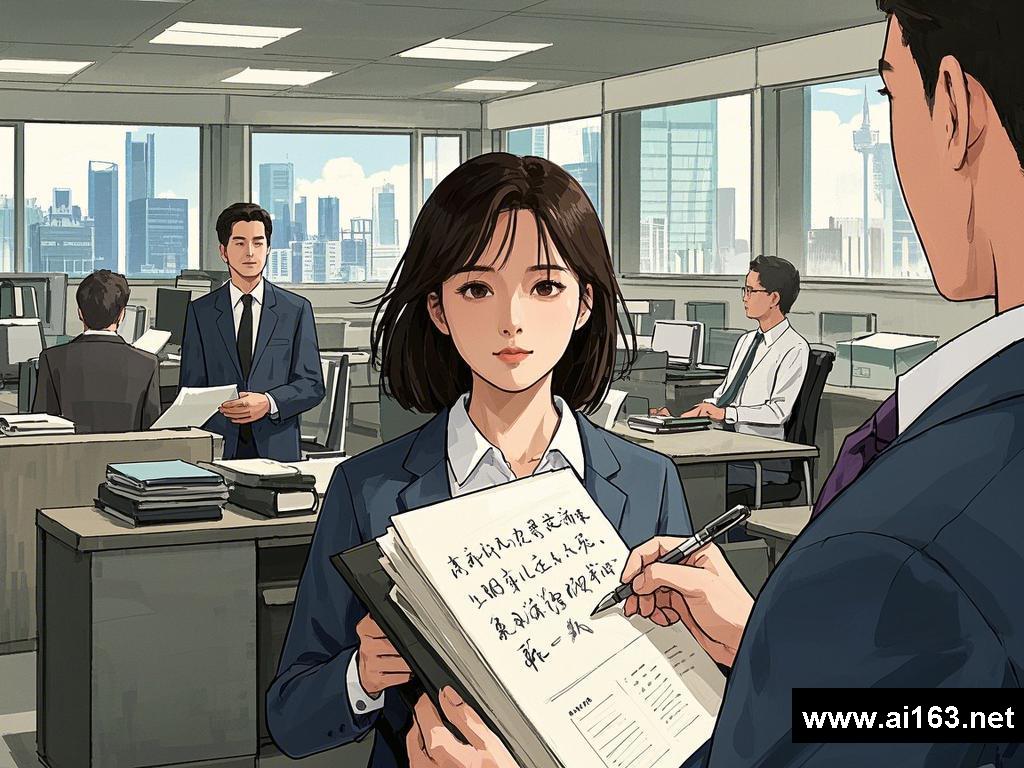 笔尖下的情感与真相