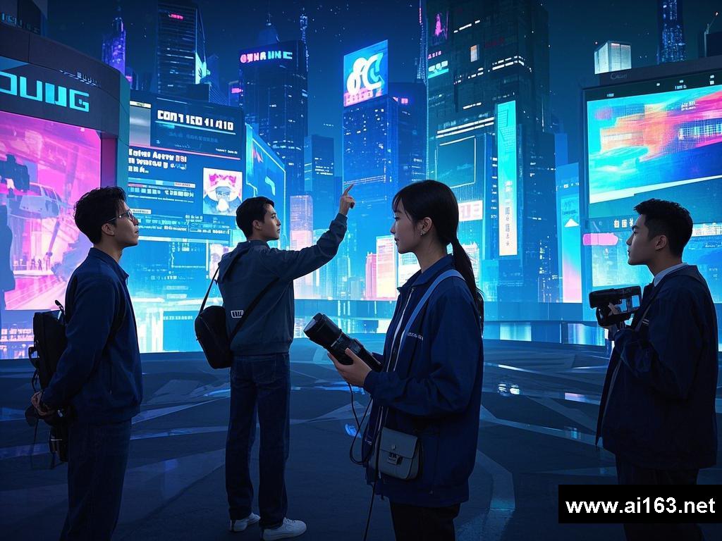 探索之旅：文化、自然与科技的交融